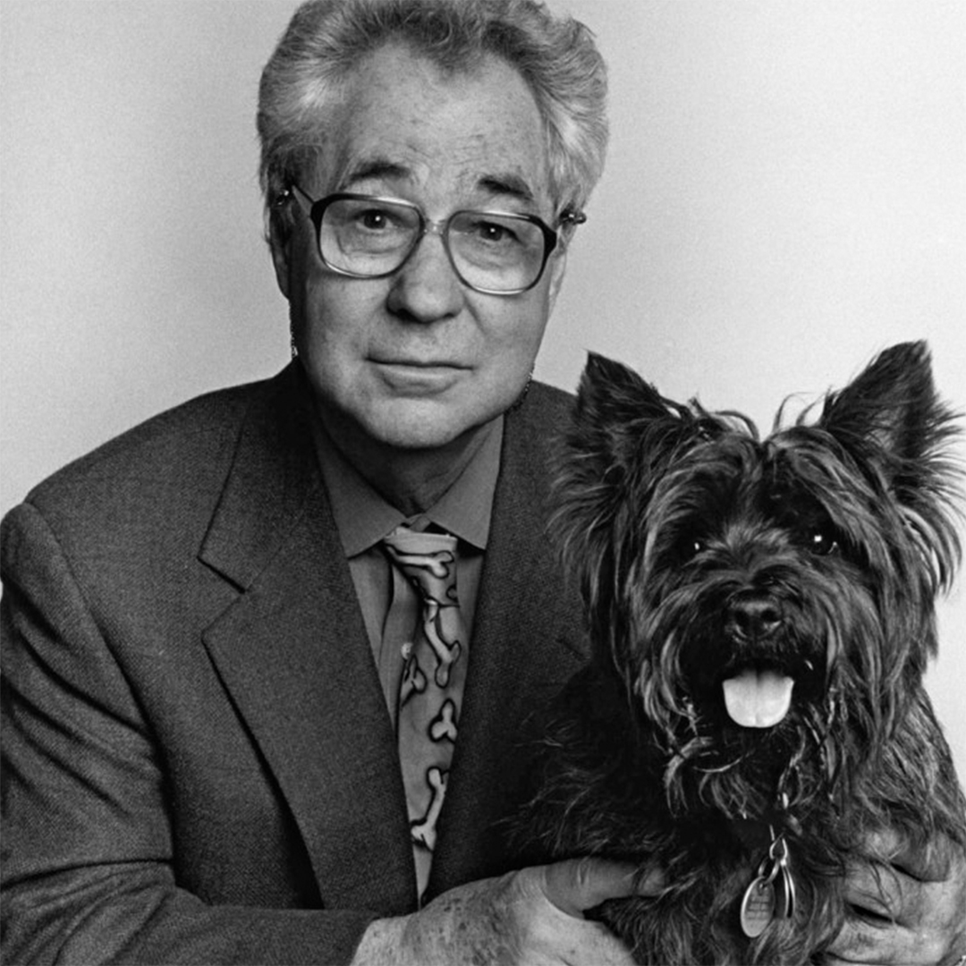 elliott erwitt portrait